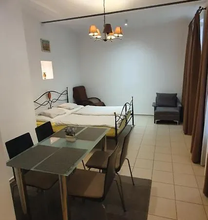 Apartmán Lucas - Self Check-in