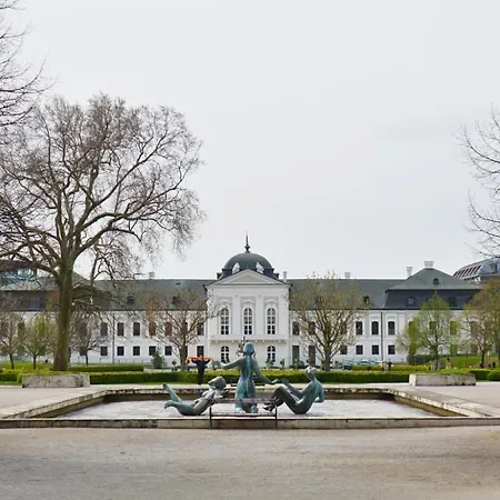 Lejlighed Lucas - Self Check-in *