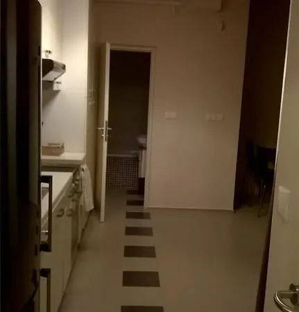 Apartment Lucas - Self Check-in *