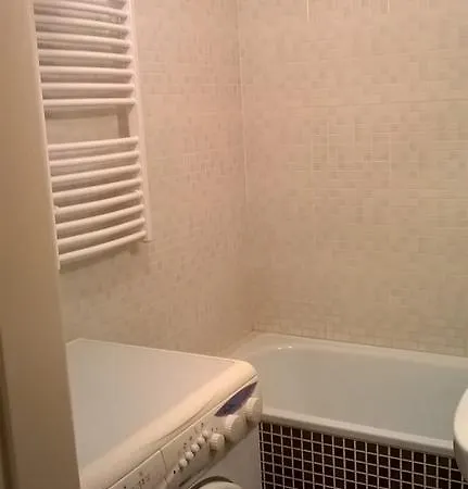 Lejlighed Lucas - Self Check-in Bratislava