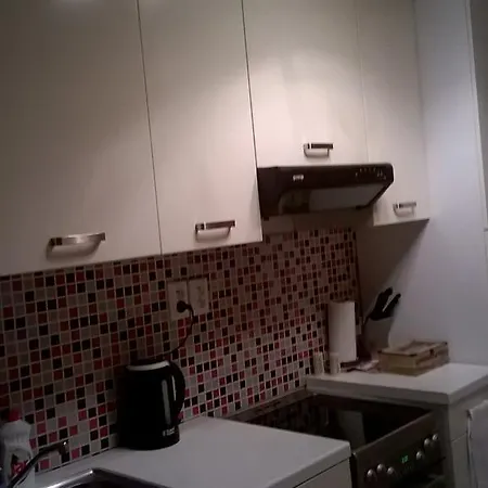 Lucas - Self Check-in Apartment Bratislava