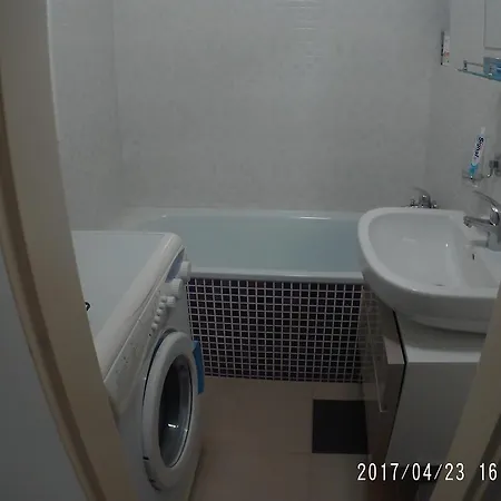 Lucas - Self Check-in Lejlighed Bratislava