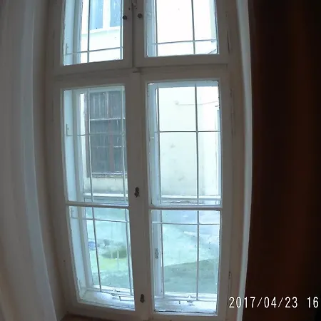 Lucas - Self Check-in Lejlighed *