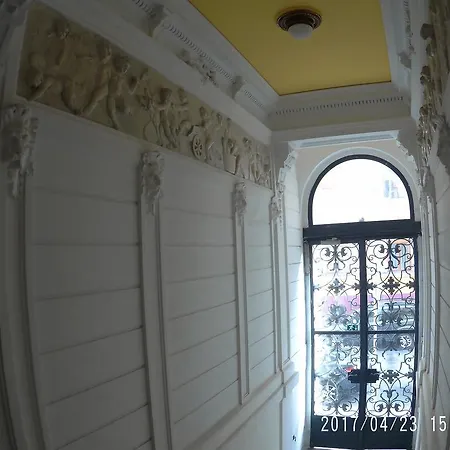 Lucas - Self Check-in Lejlighed