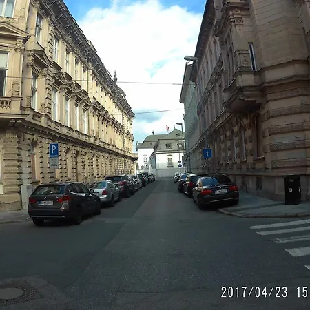 Lucas - Self Check-in