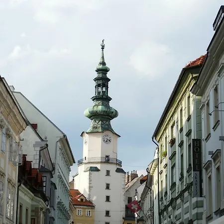Apartment Lucas - Self Check-in Bratislava