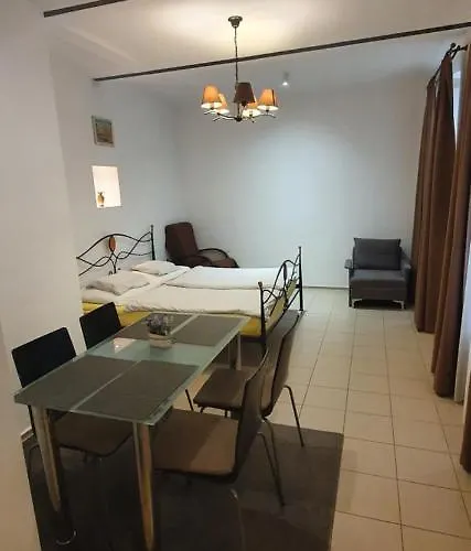 Apartament Lucas - Self Check-in