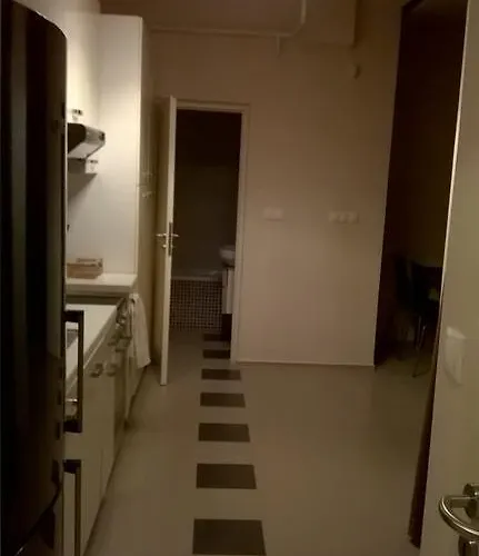 Apartament Lucas - Self Check-in *