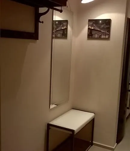 Lucas - Self Check-in *