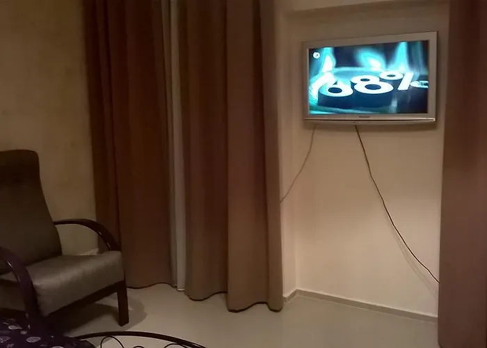 Lucas - Self Check-in Apartament *