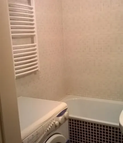 Apartament Lucas - Self Check-in Bratislava