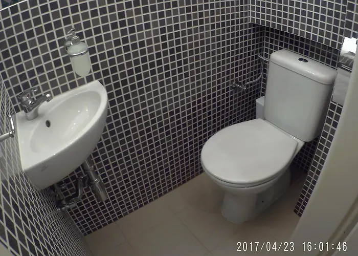 شقة Lucas - Self Check-in