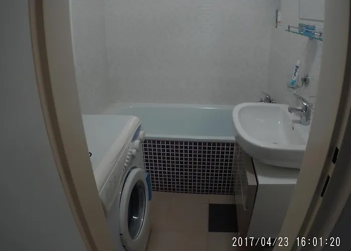 Lucas - Self Check-in Apartament Bratislava