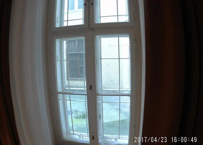 Lucas - Self Check-in Apartament *