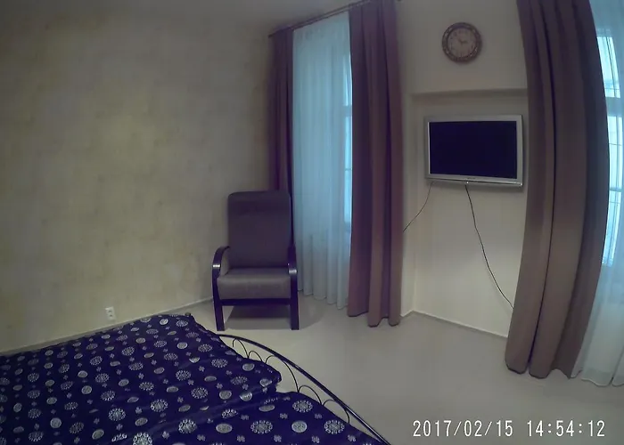 Lucas - Self Check-in Bratislava