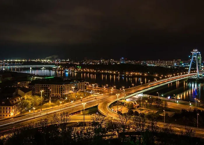 Lejlighed Lucas - Self Check-in *