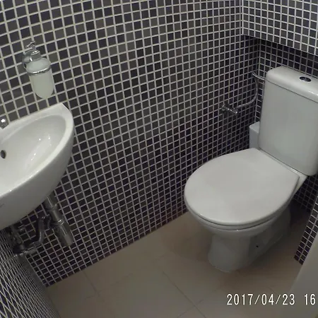 Apartamento Lucas - Self Check-in