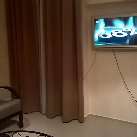 Lucas - Self Check-in Apartamento *