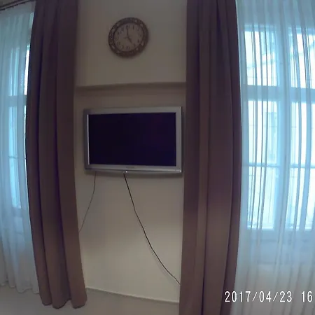 Lucas - Self Check-in * Bratislava