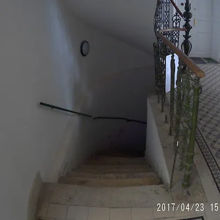 Lucas - Self Check-in Bratislava