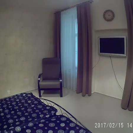 Lucas - Self Check-in Bratislava