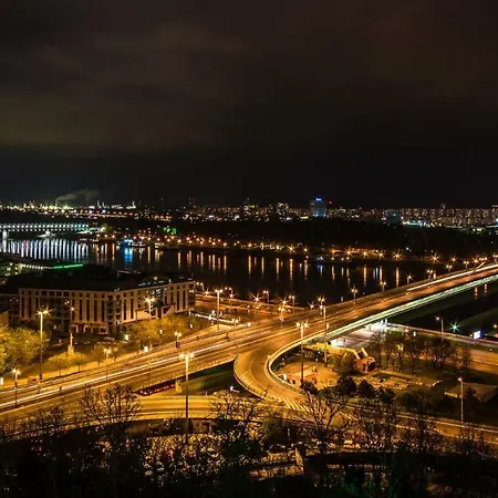 Apartamento Lucas - Self Check-in *