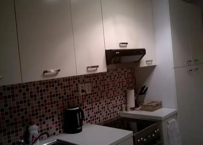 Lucas - Self Check-in 아파트 브라티슬라바