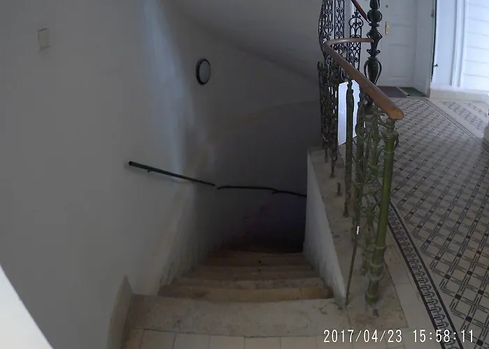 Lucas - Self Check-in 브라티슬라바