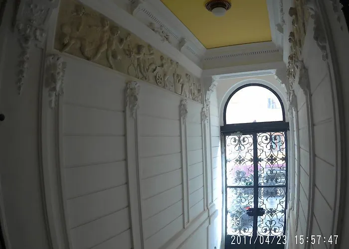 Lucas - Self Check-in 아파트